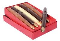 Coffret stylos plume