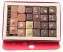 Ballotin de chocolats (4 tailles)