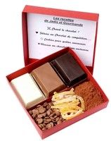 Bo&icirc;te recette