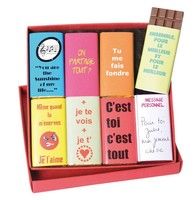 La bo&icirc;te des amoureux