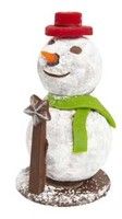 Bonhomme de neige