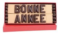 Message Bonne Ann&eacute;e