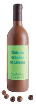 Bouteille LAIT