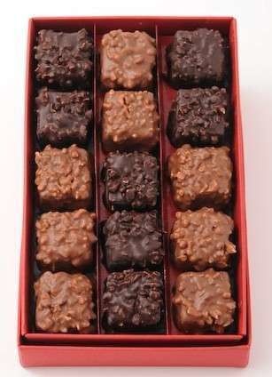 Bo�te Mini-Rocher