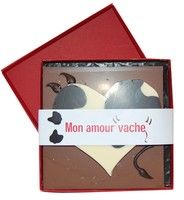 Mon amour "vache"