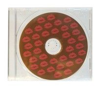 CD "Encore un baiser"