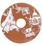 CD Paris LAIT