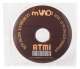 CD en chocolat