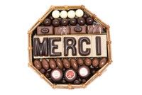 Mini octo Merci