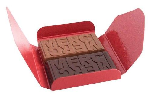 Remettez un cadeau d'accueil