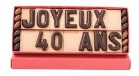Personnalisez votre message