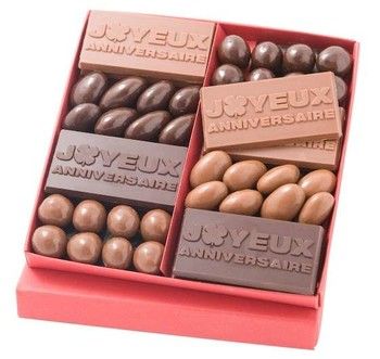 Pour un anniversaire