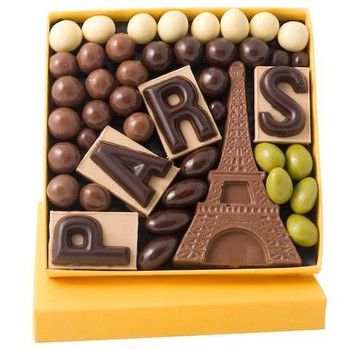pour les touristes