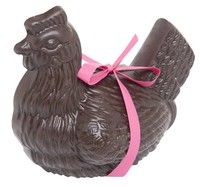 Les poules