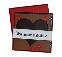 Mon diabolique amour