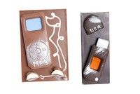 Technologie & Chocolat