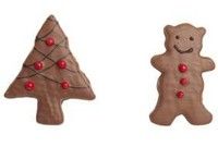 Nounours et sapin