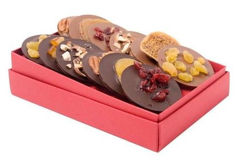 Bo�te palets fruits sec PM