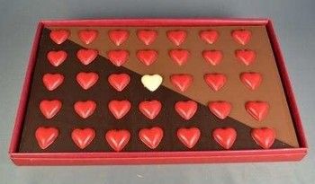 Pour d&eacute;clarer votre amour