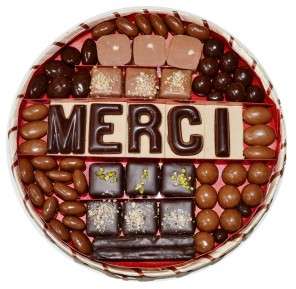 Plateau T1 MERCI