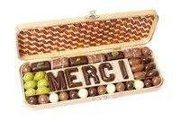 Plumier GM Merci