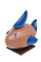 Le poisson Memphis