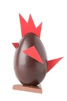 La poule Memphis
