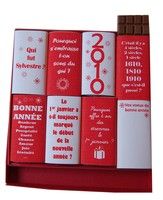 Quizz du Nouvel An