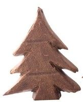 Sapin pralin&eacute; Arts Premiers LAIT