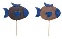 les sucettes de P&acirc;ques