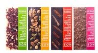Pour une multitude de saveurs