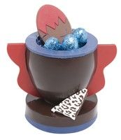 Le troph&eacute;e fa&ccedil;on Memphis