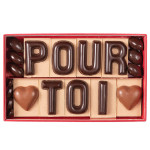 Chocolat et Saint-Valentin : une alliance gourmande qui éveille les sens