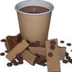 Chocolat chaud par Jadis et Gourmande