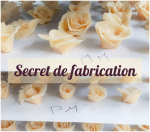 DIY : suivez le guide de notre fabrication artisanale de roses en pâte d'amandes