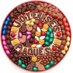 Comment conserver vos chocolat jusqu'à Pâques