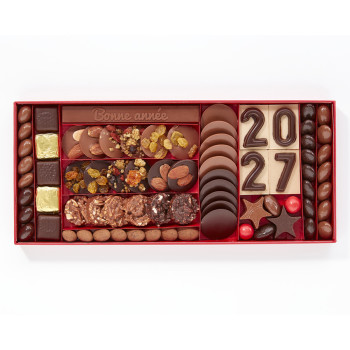 Copie de Coffret Nouvel an T4 Jadis et Gourmande