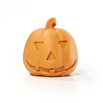 Citrouille chocolat au lait ou orange image 3
