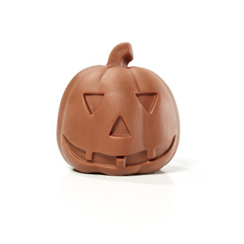 Citrouille chocolat au lait Jadis et Gourmande