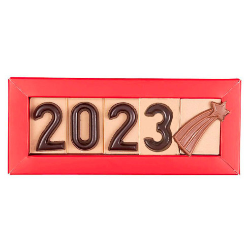 2023 ! / Le Nouvel An