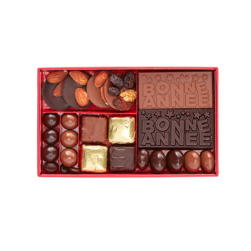 Boite 1509 collection Exquise / De 20 à 30 € HT
