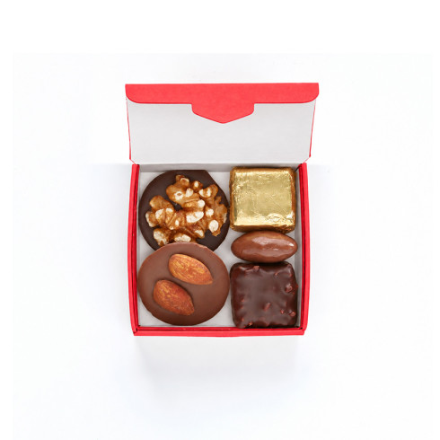 Coffret Nouvel an / Cadeaux société < 10 € HT