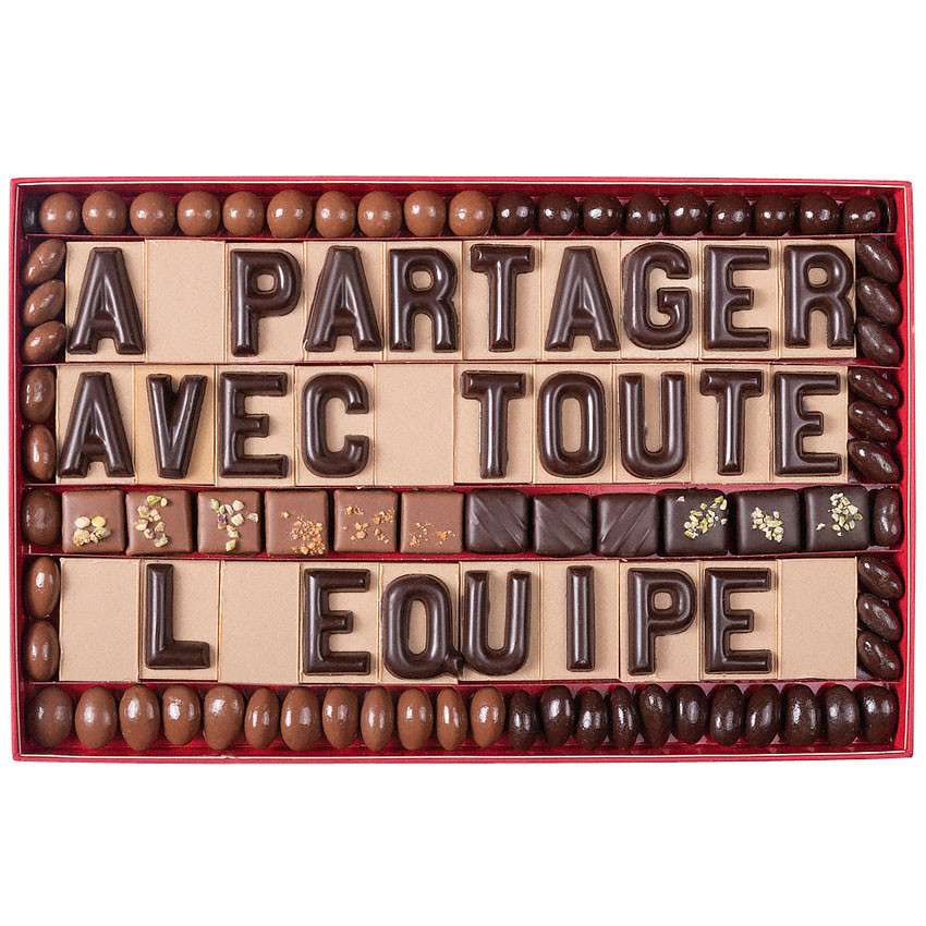 Numéro pour boite aux lettres personnalisable rectangle petit