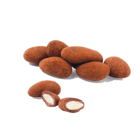 Sachet amandes poudrées 200g / Accueil