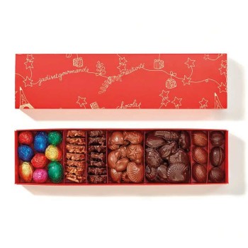 Ballotin gourmand T4 de P&acirc;ques image 1