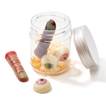 Bocal des trophées Jadis et Gourmande