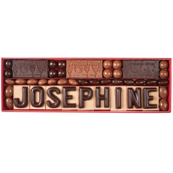 Cadeau unique Jadis et Gourmande