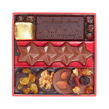 Coffret Féérie T1 Jadis et Gourmande