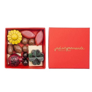 Bo&icirc;te JG08 du printemps image 1