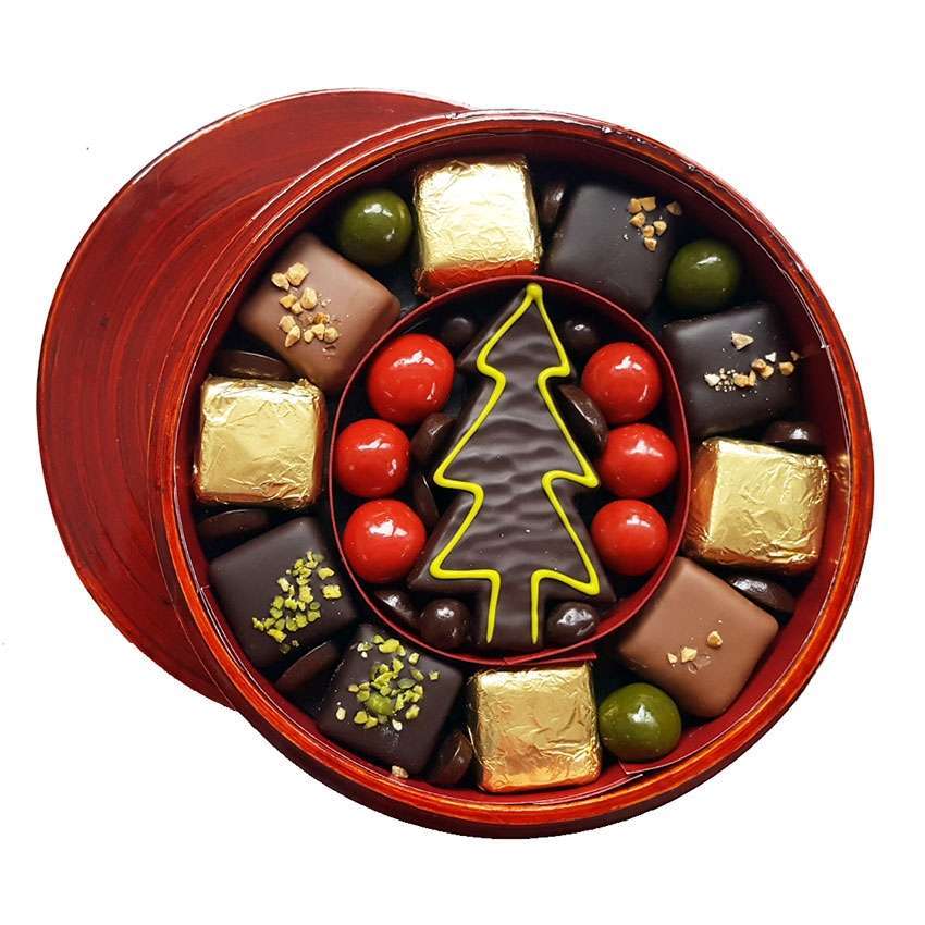 coffret luxe chocolat coffret luxe chocolat